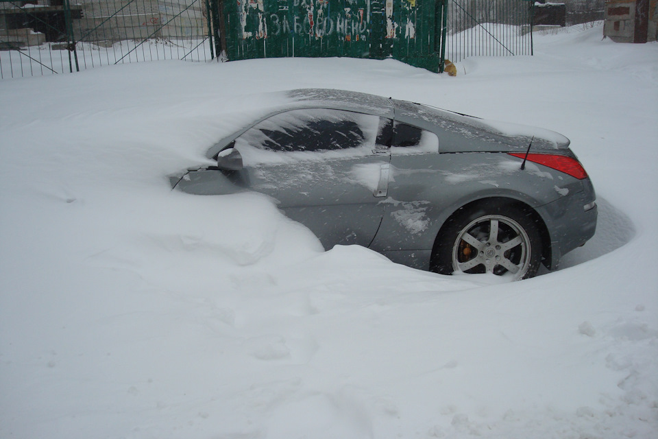 Автогумор 3