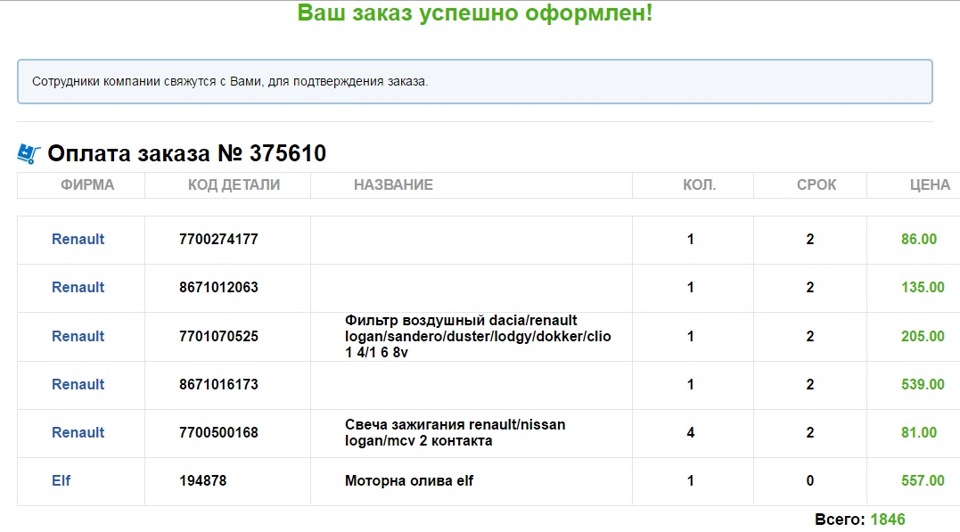 Зробив чергове планове ТО на 72 000 км. 1