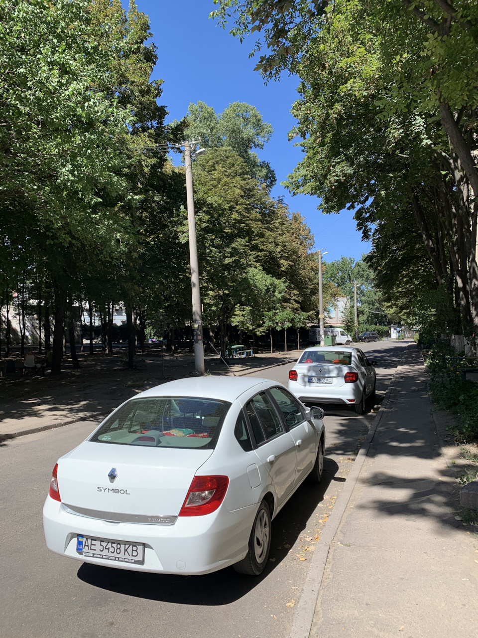 Грімить підвіска, тягне вправо 1