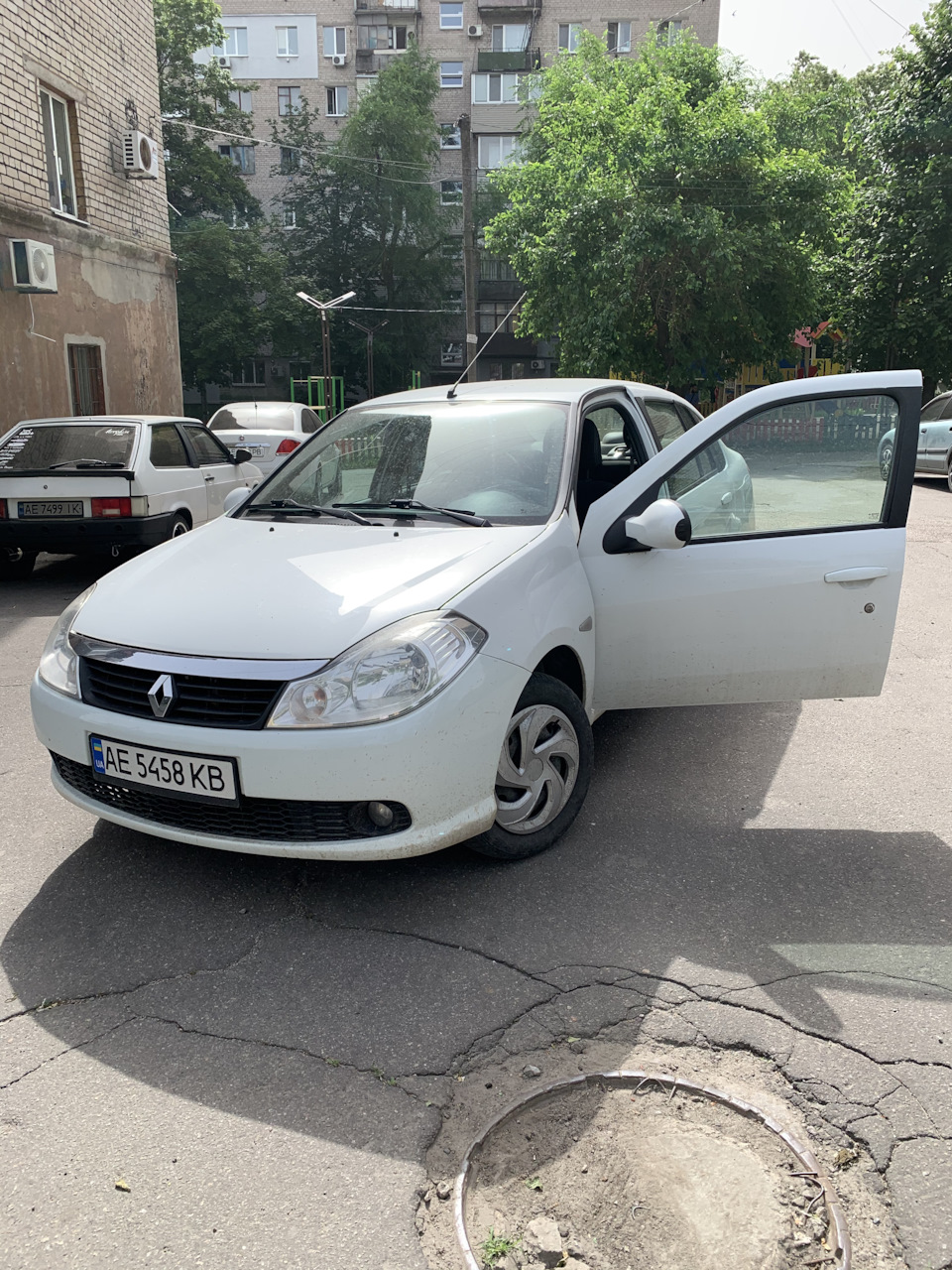 Кондиціонер, знайшли витік ч.1 1
