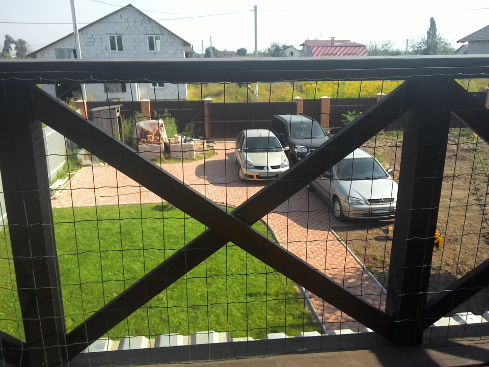 На прохання, додаю ще фото, салон трохи пізніше пофоткаю) 1