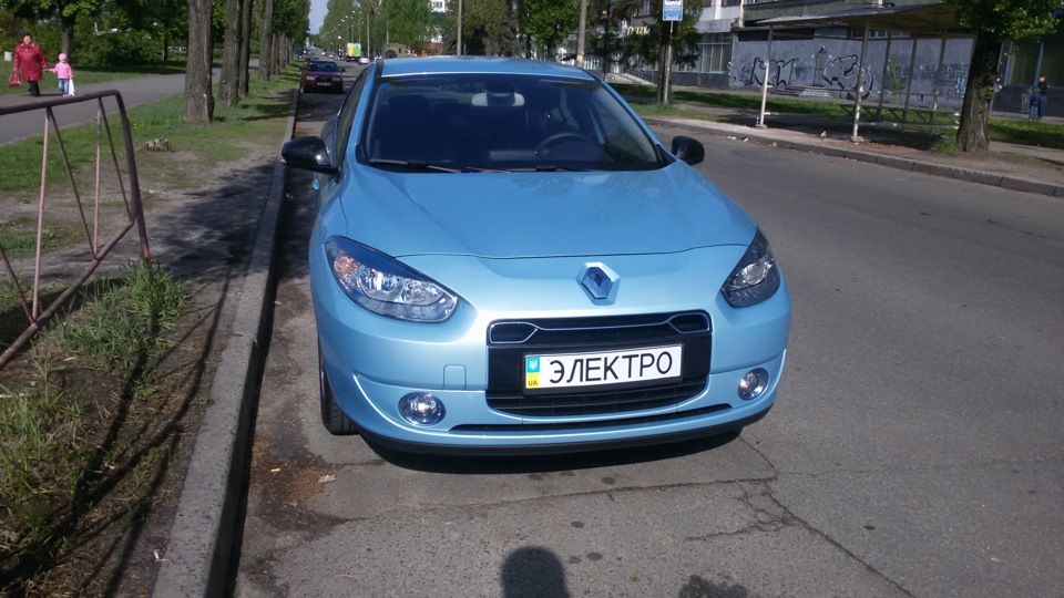 Щойно на Березняках помічено) 1