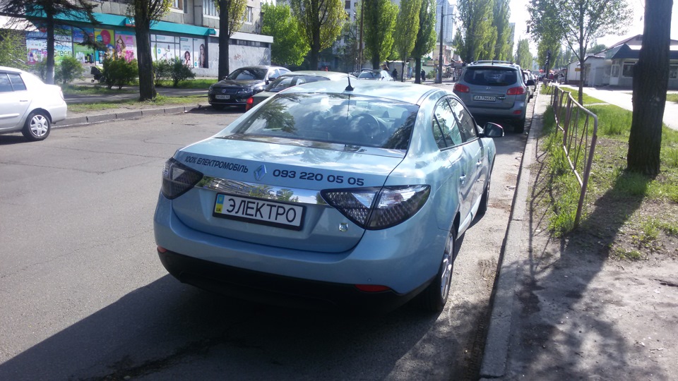 Щойно на Березняках помічено) 4
