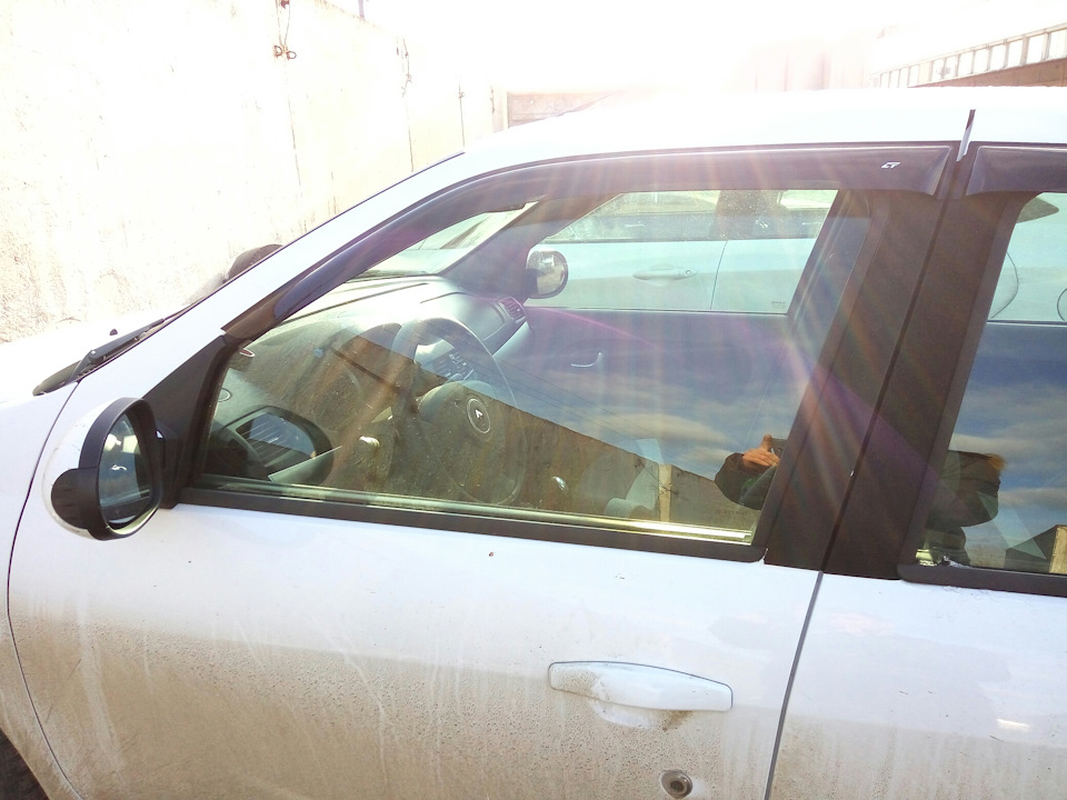 Вітровики 1