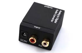 Розкриваємо S/PDIF вхід магнітоли TunerList, або AUX у моїй машині 3