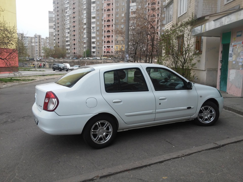 Покупка дисків та шин 1