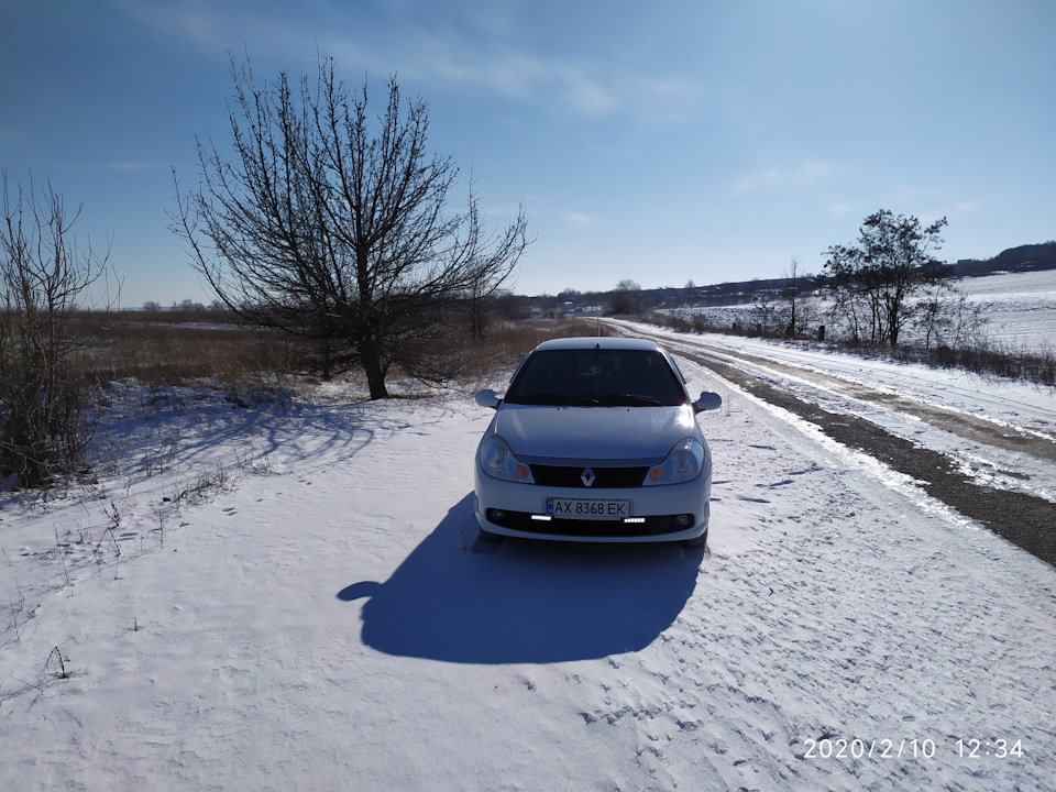Невелика фотосесія в українському степу... 4