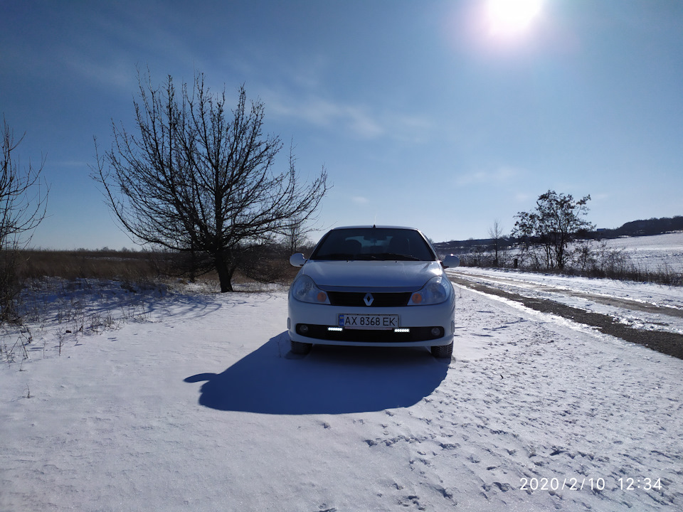 Невелика фотосесія в українському степу... 3