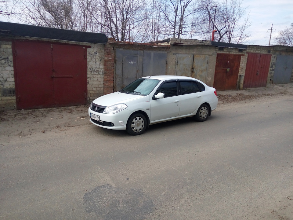 Чергове 10 т.к. ТО та чергові плюшки 4