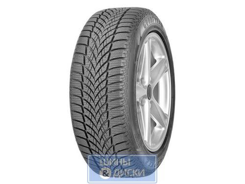 Всюдиходи Goodyear UltraGrip Ice 2 1