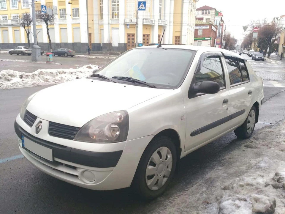 Три місяці володіння автомобілем