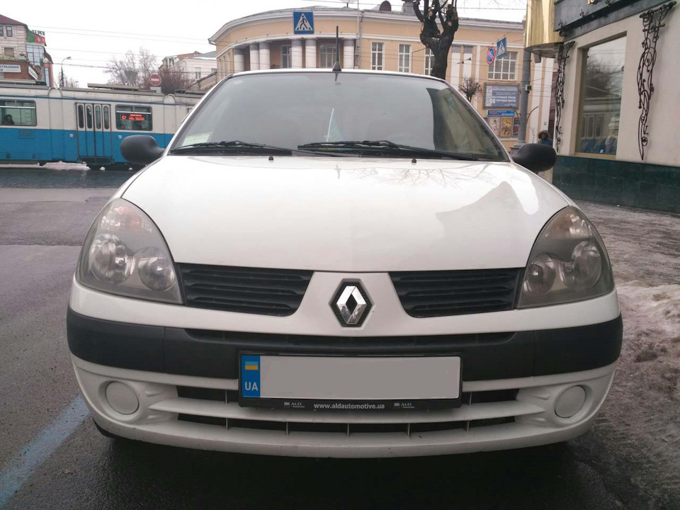 Три місяці володіння автомобілем 2