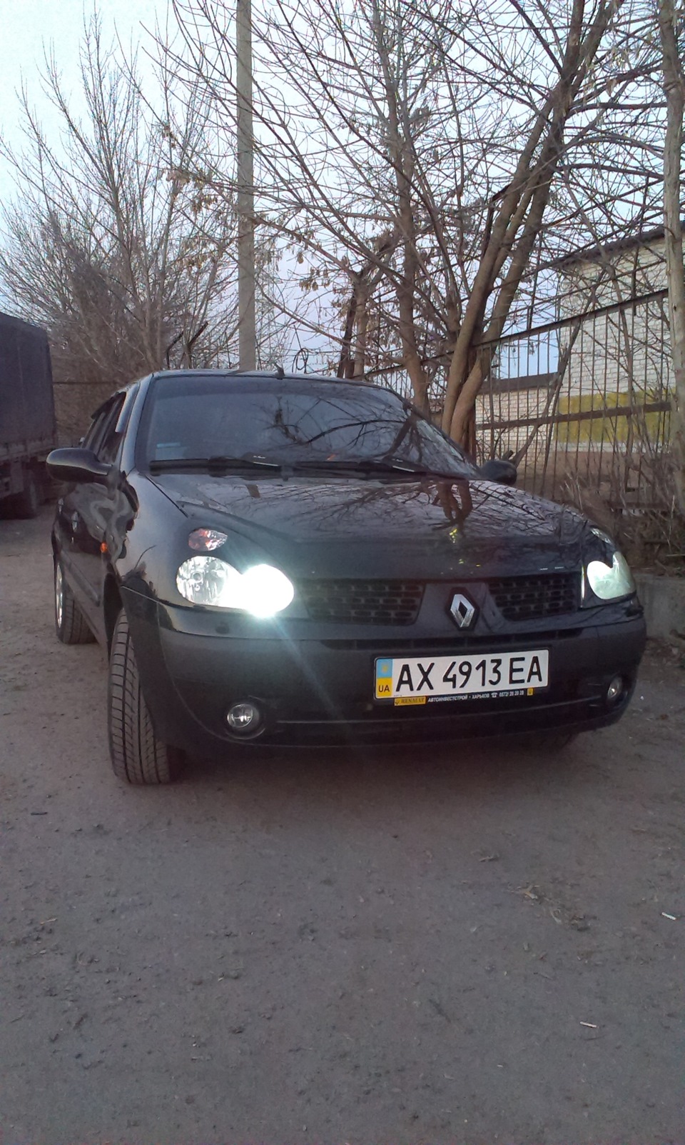 Пару фоток 1