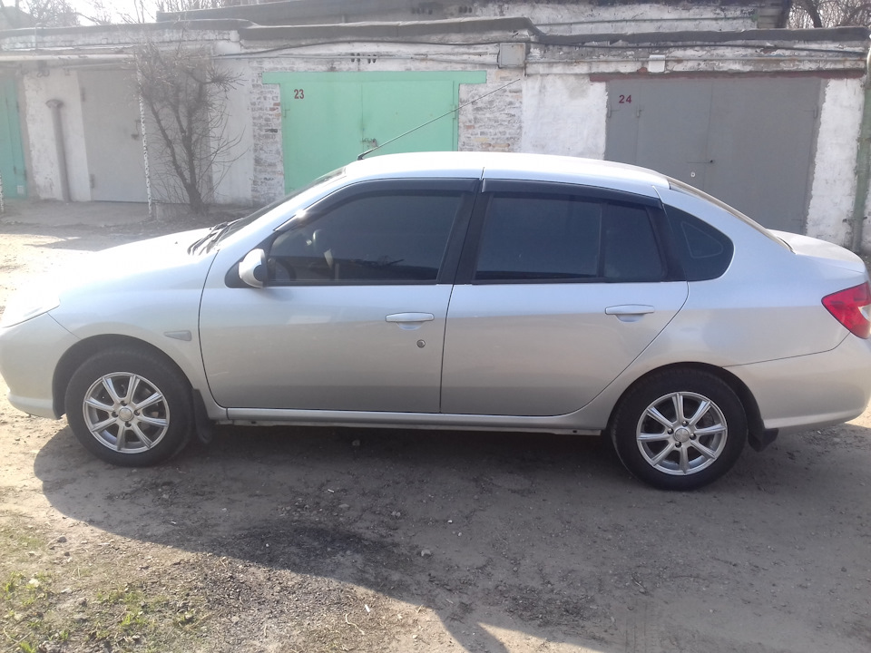 Литі диски 3