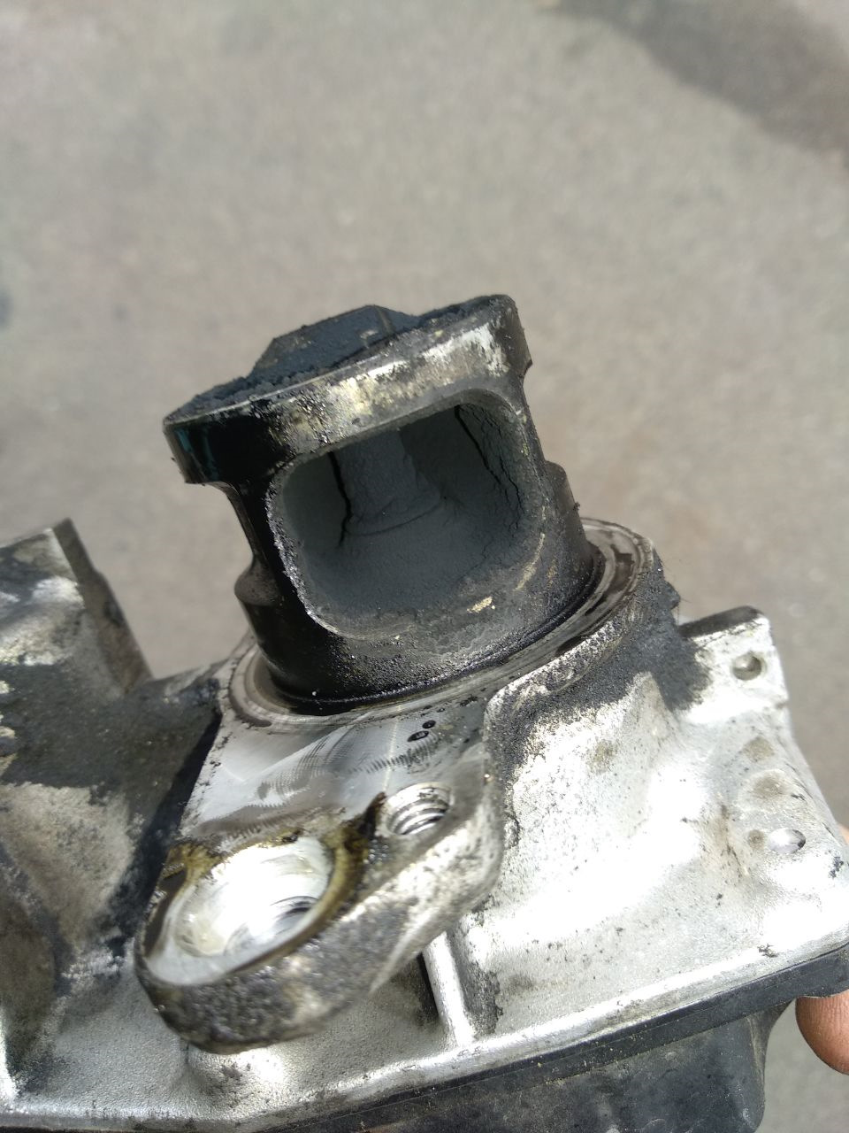 Перше ТО після покупки автомобіля 1