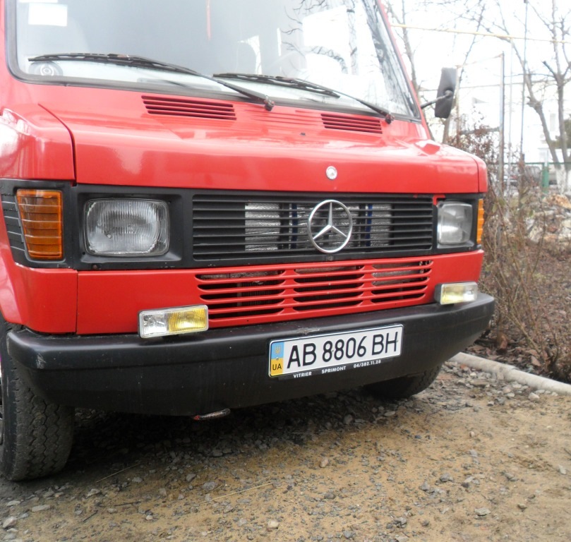 Альтернатива штатному свету. 5