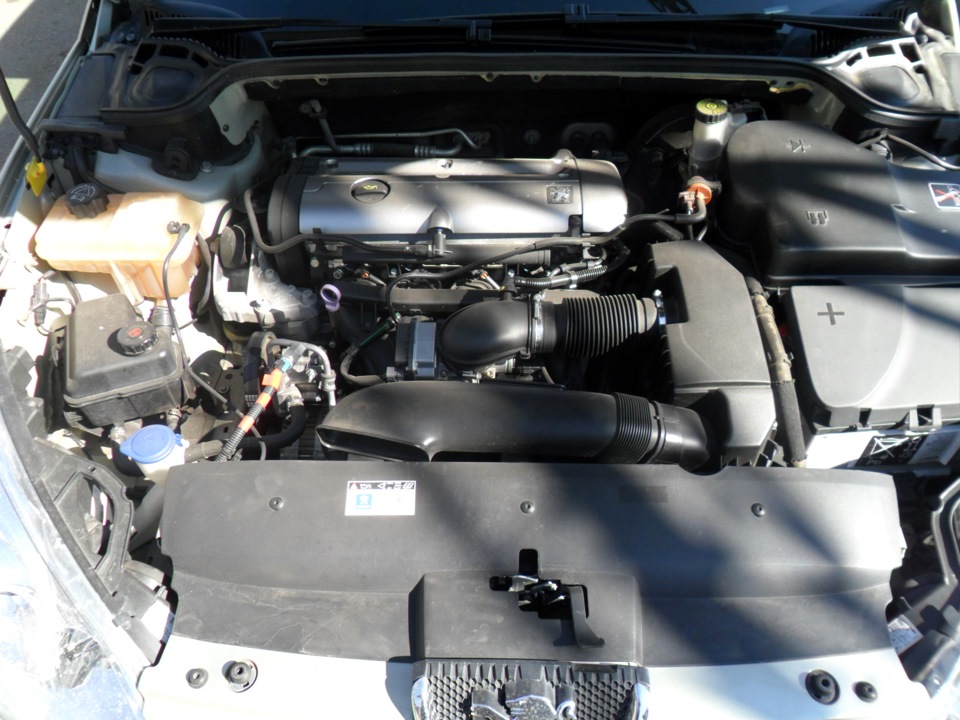 Продам Peugeot 407 5