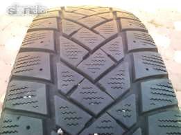 Заміна гуми на 215/75/16c 1