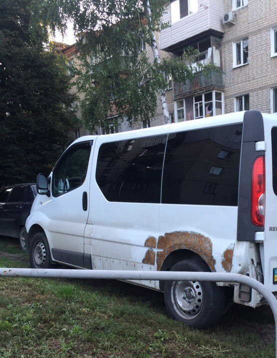 ДТП... та його наслідки 5