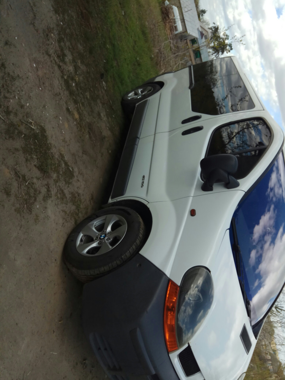 Диски BMW 311 стиль на літо 3
