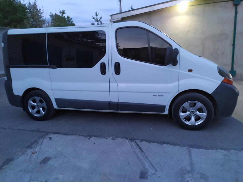 Ковпачки на диски 1