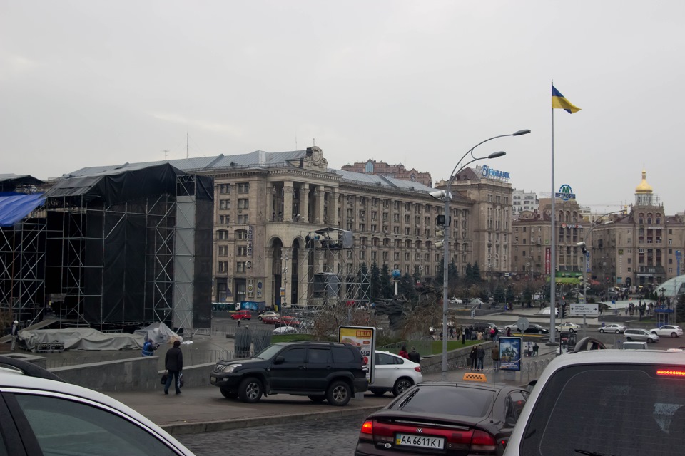 Київ Частина 1 1