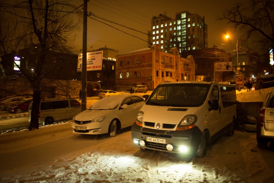 Webasto завершення 1