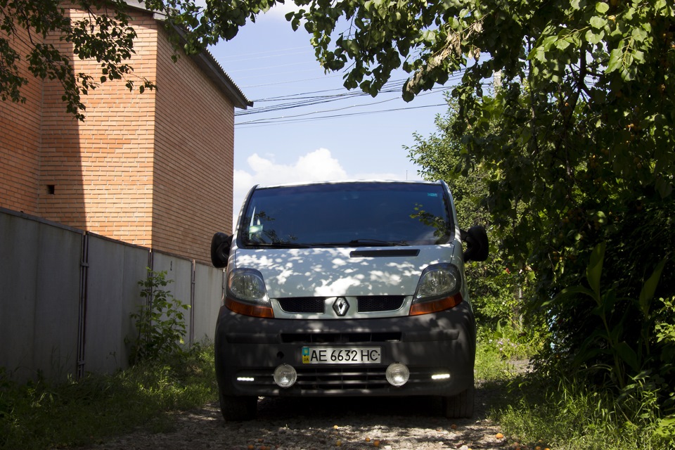 Заміна насоса ГУРу 2
