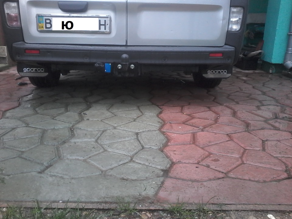 Бризковики 4