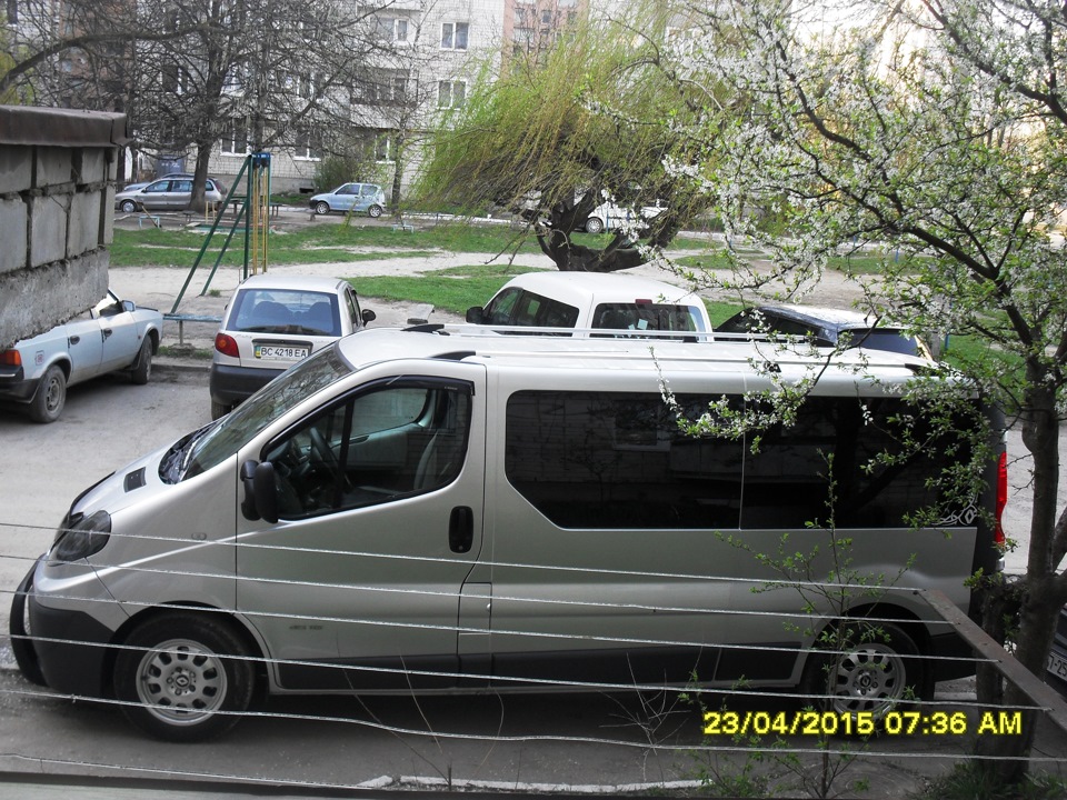 Встановлення рейтингів 4