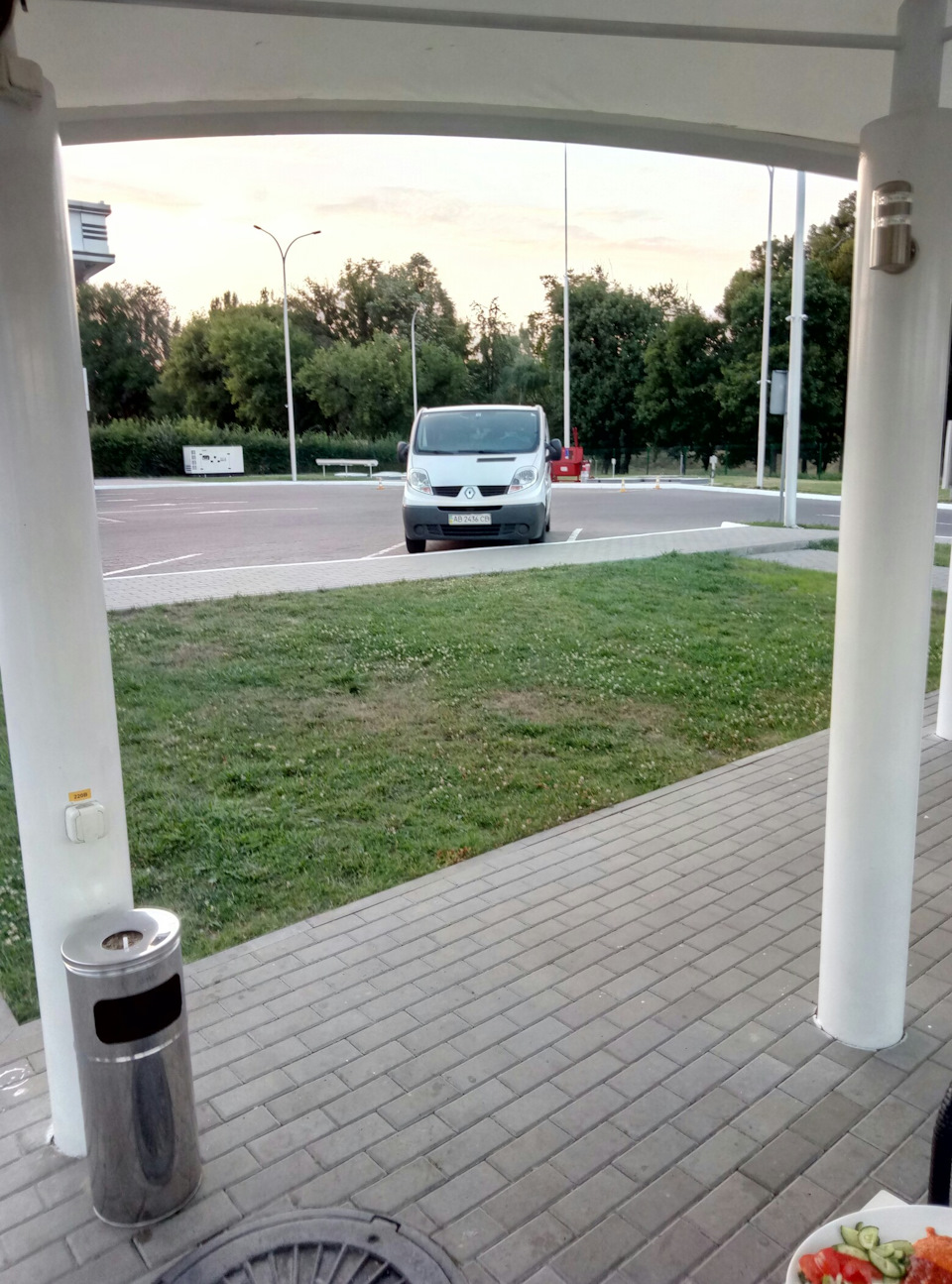 АЗС Сокар м. Умань 2