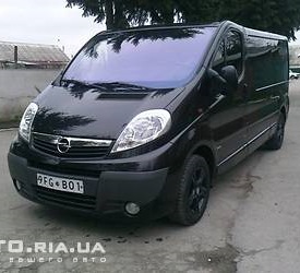 Лобове скло. 1