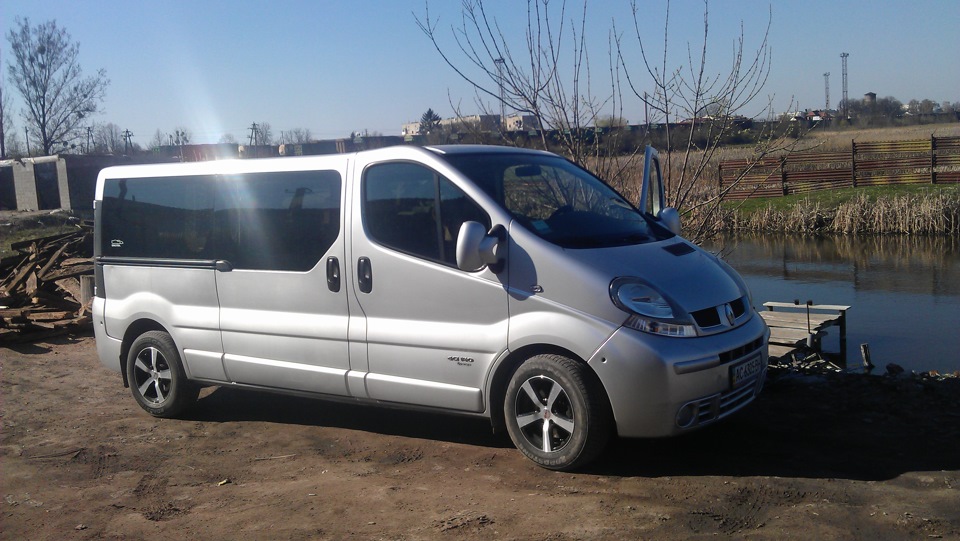 Титани поставив, 3