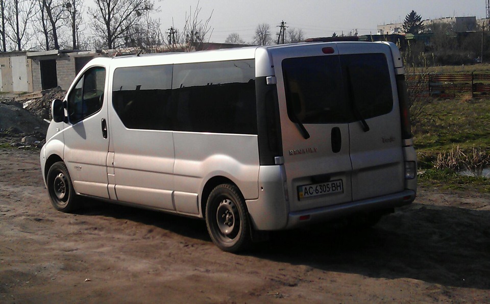 Титани поставив, 2