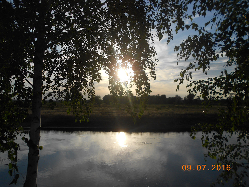 село нас рятує, а вас? 1