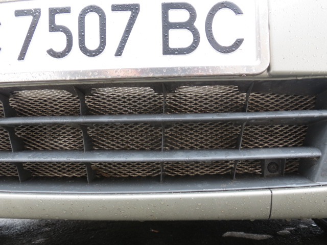 ABS сітка 5