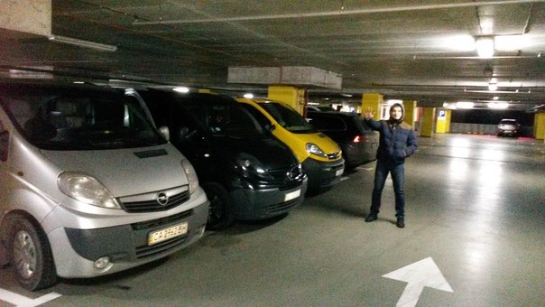 Зустріч одноклубників VTP CLub 27.12.15. Розіграш супер призу до НГ. 5