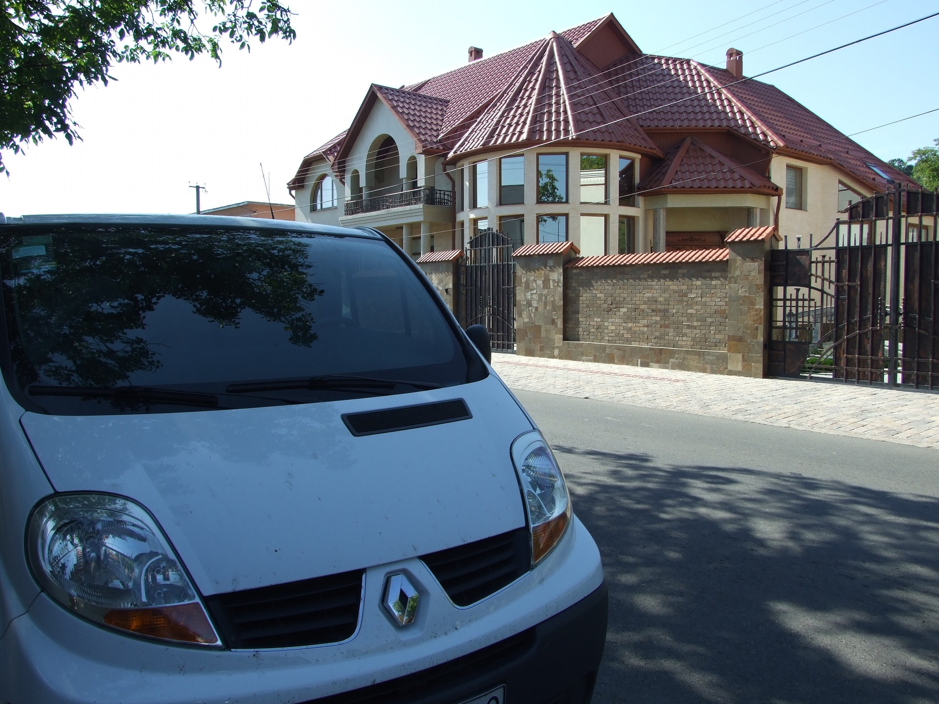 Поїздка на Західну Україну 4