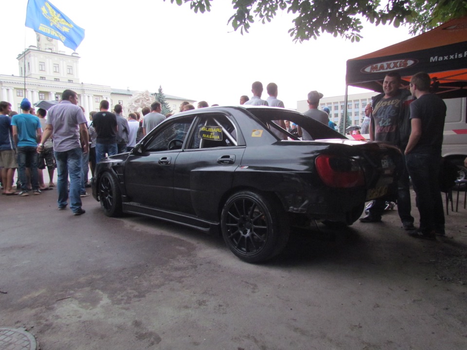 06,07,13 (авто-мото дрифт шоу) 2