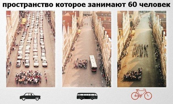 Автомобільні приколи ІІІ 2