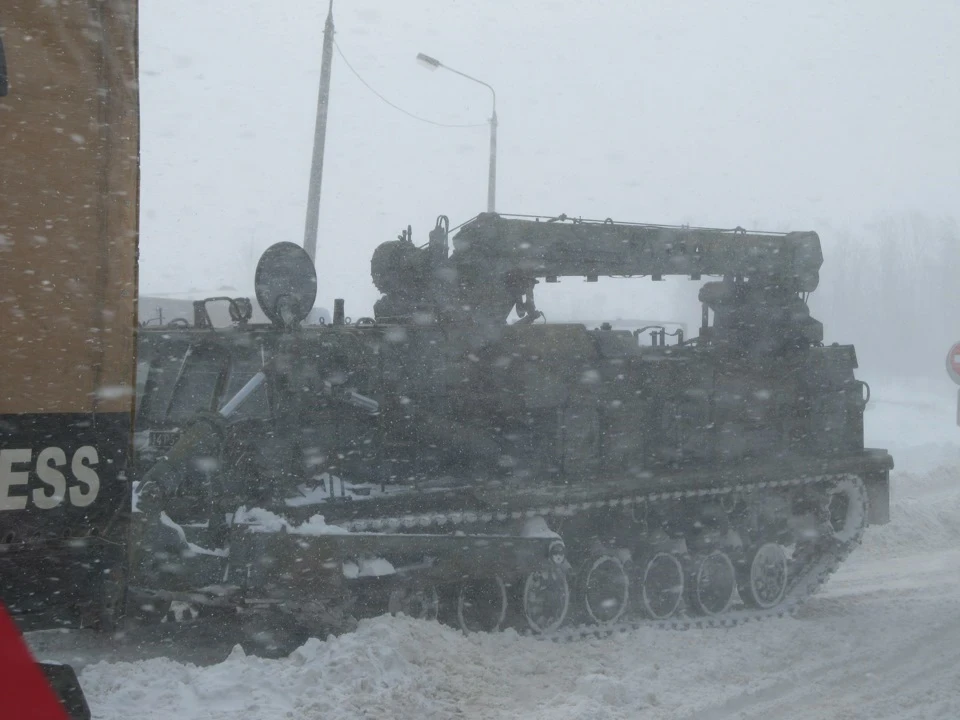 Що діється в Україні(