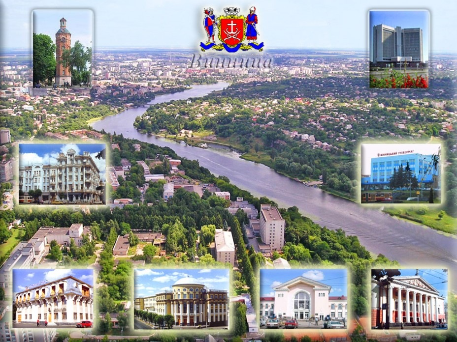 Вінниця (робоча поїздка) 5