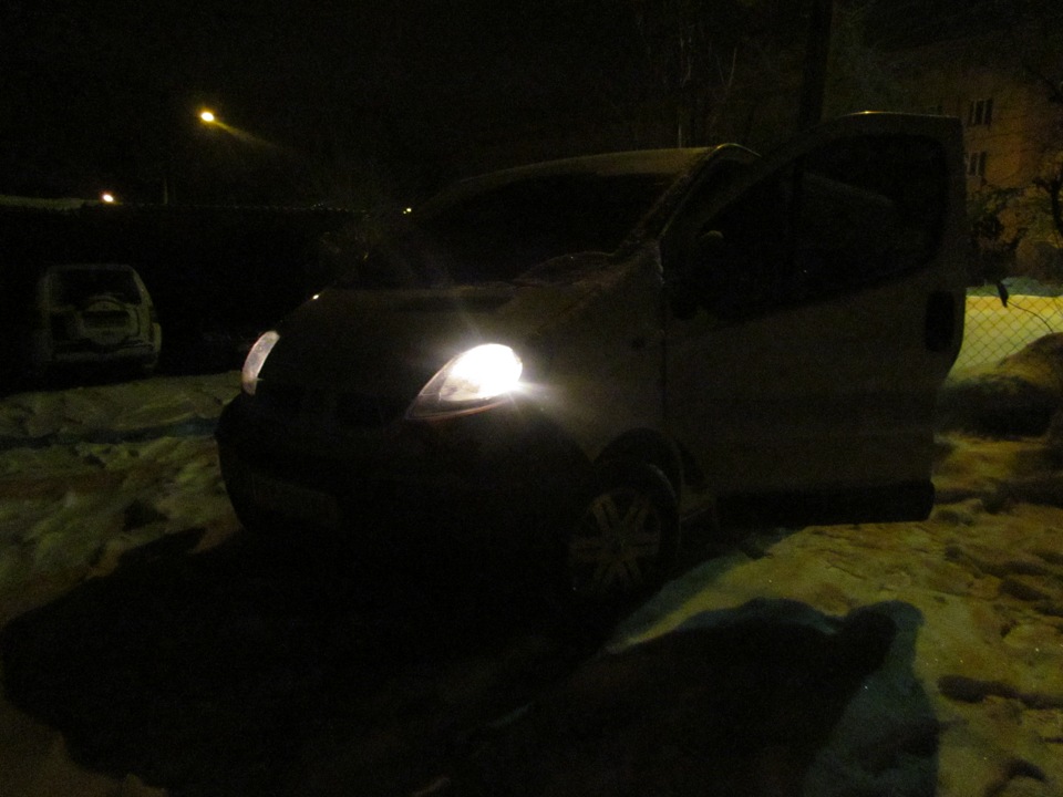 Хмельницький - Рівне (08/01/13 - 09/01/13) 1