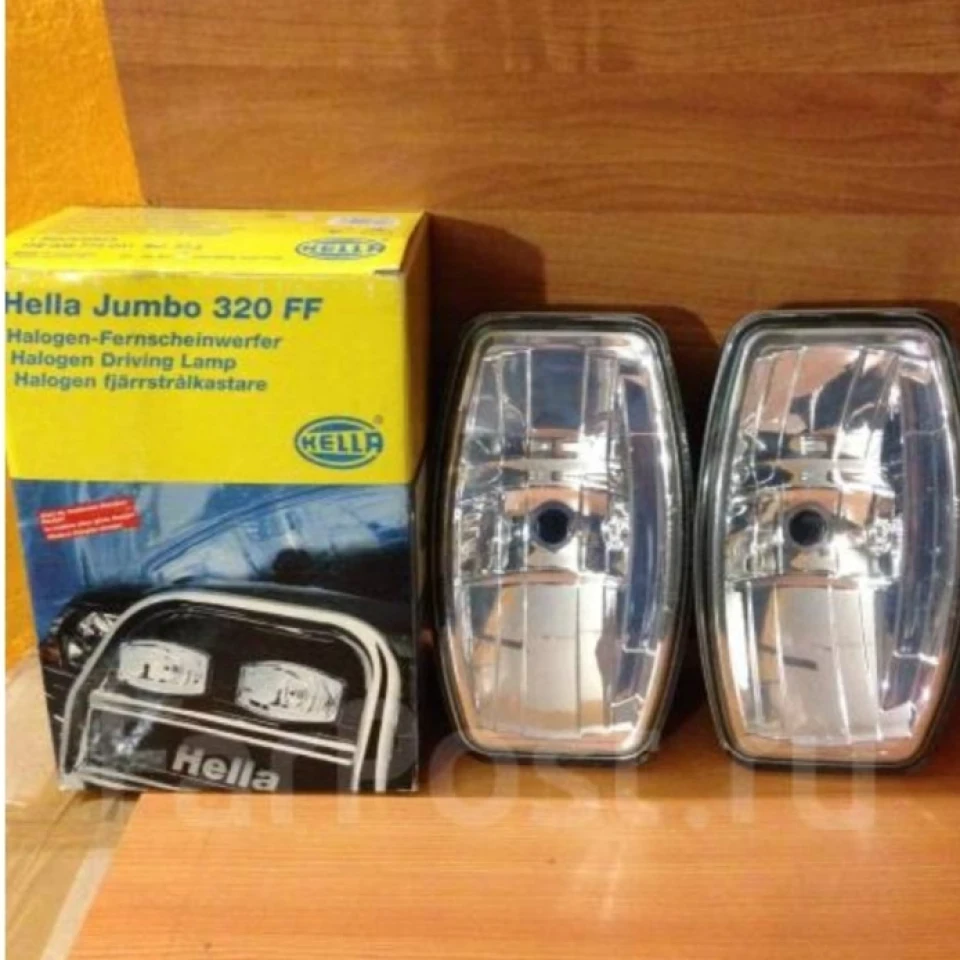 Hella 320ff