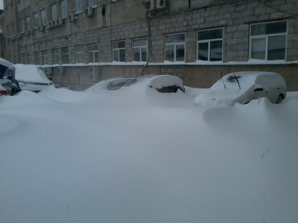 Весна 1