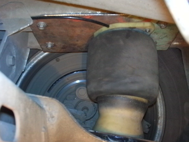 Третій варіант пневми задка 2