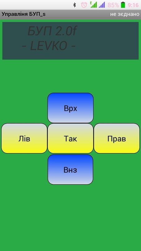 Управління пневмопідвіскою часть3 3