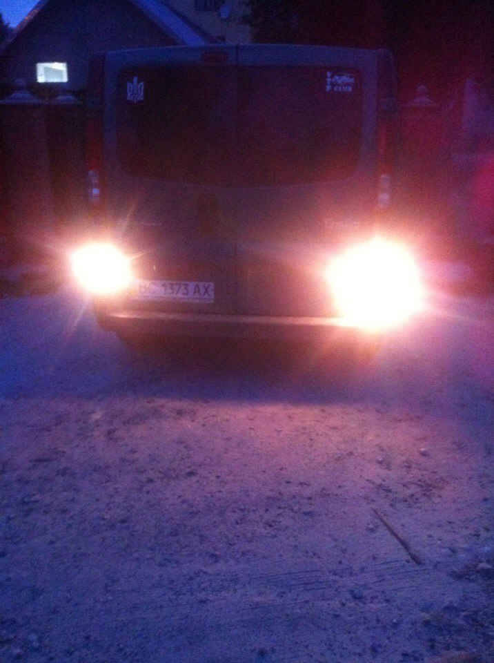 задній хід 2