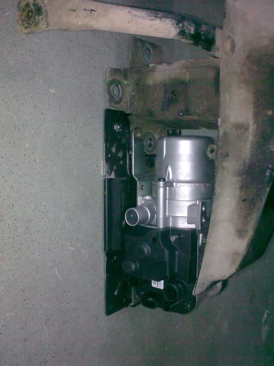 Мокре webasto top evo 2 + пульт Telestart-T91 3