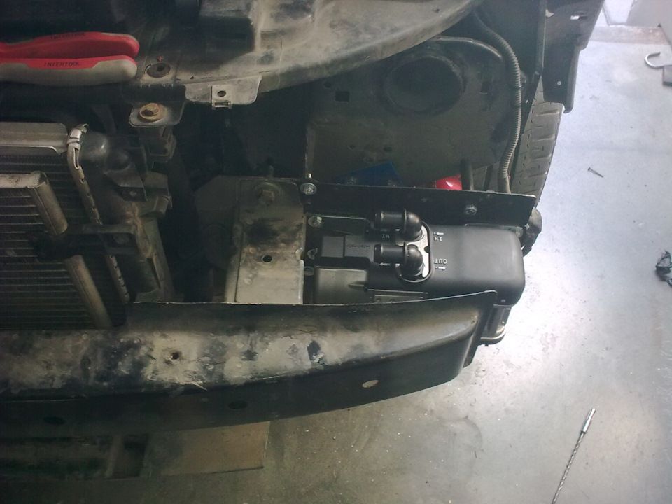 Мокре webasto top evo 2 + пульт Telestart-T91 2